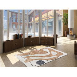 Alfombra Shiraz 22053