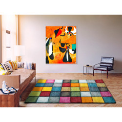 Alfombra Belle 22605